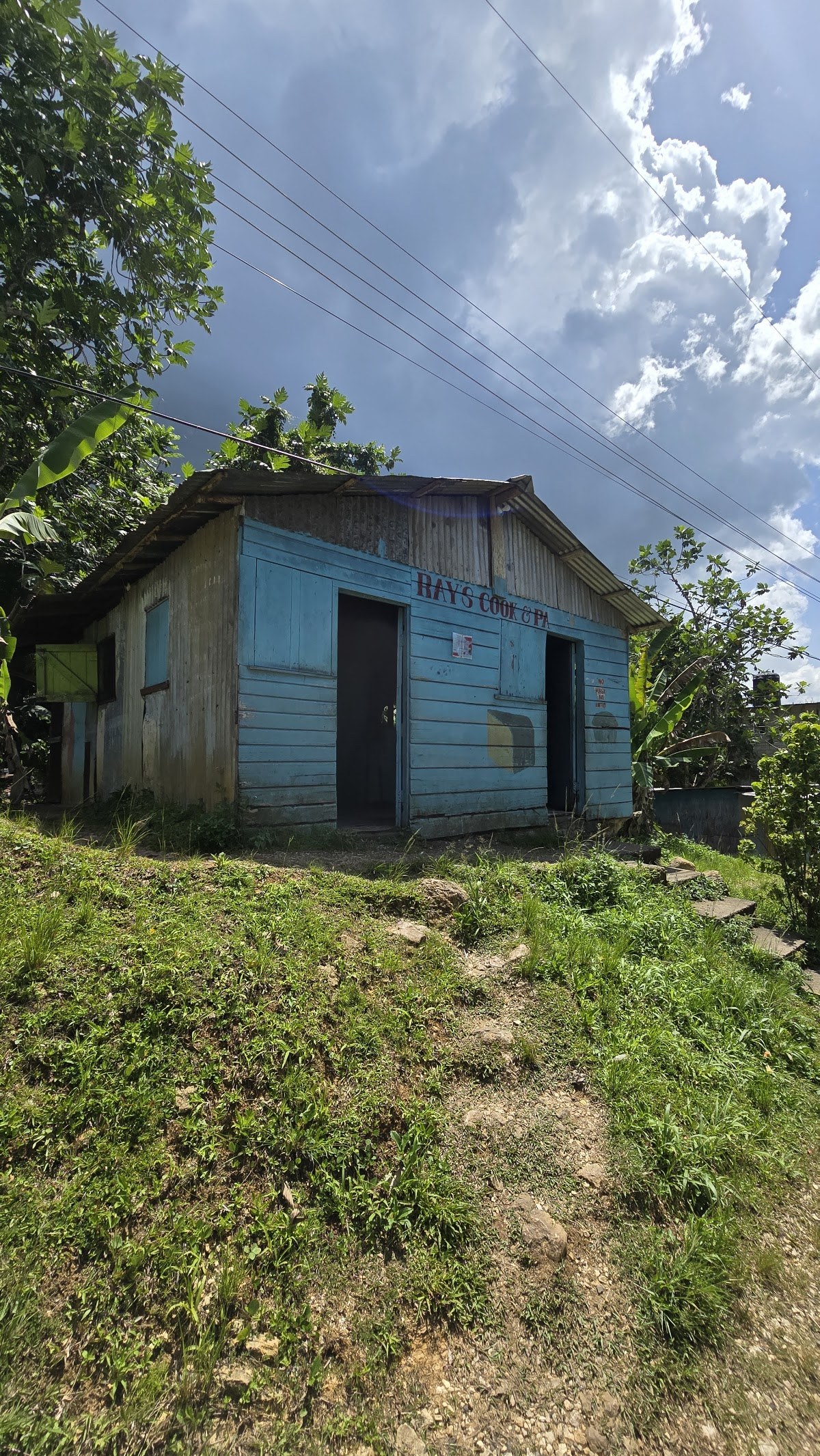 Ray's Cook Shop photo 1