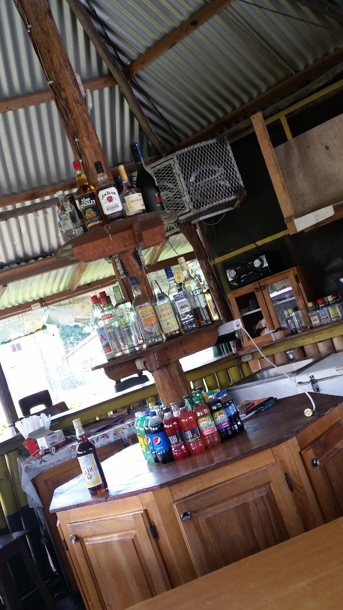 Amity Jerk Centre photo 2