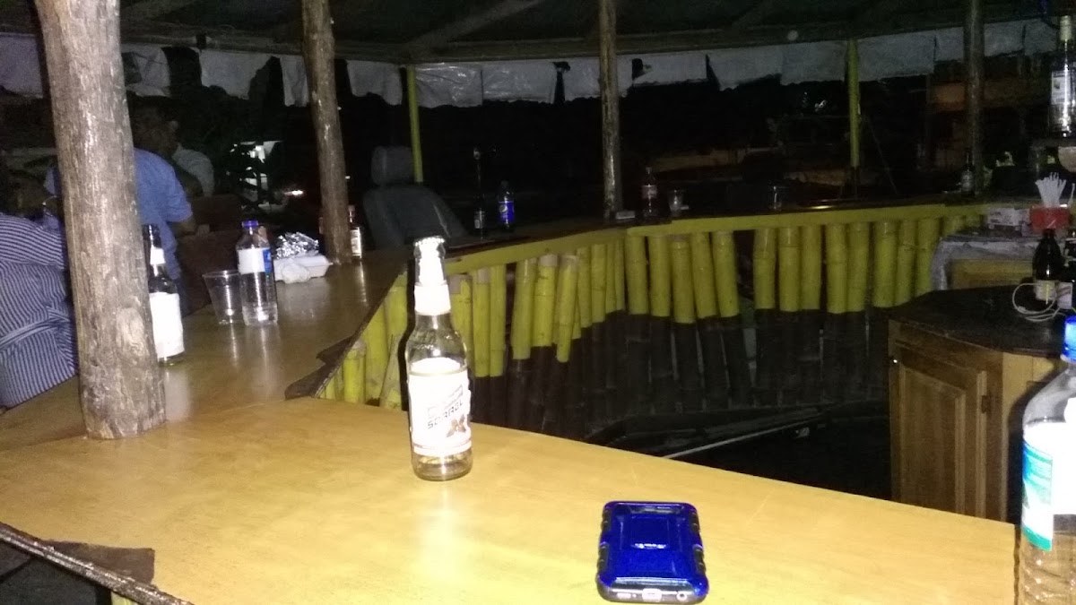 Amity Jerk Centre photo 3