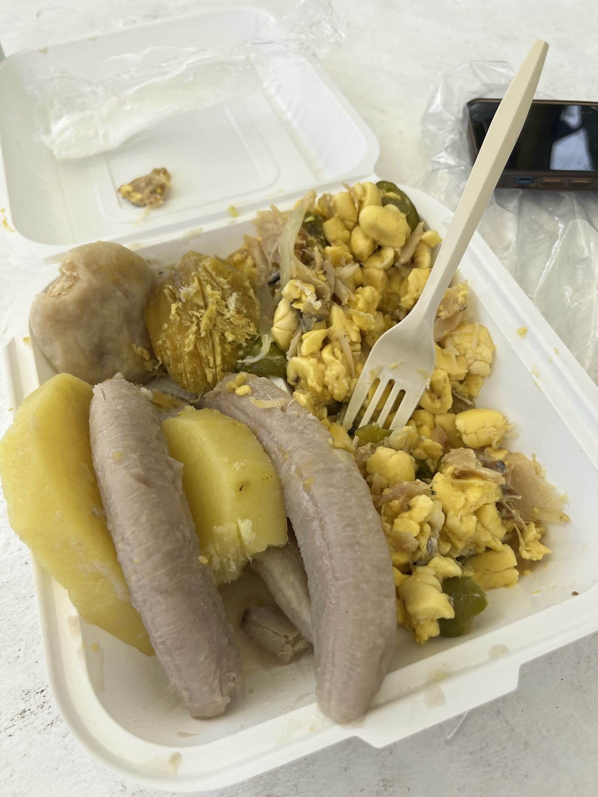 Jerk Hut — Westmoreland