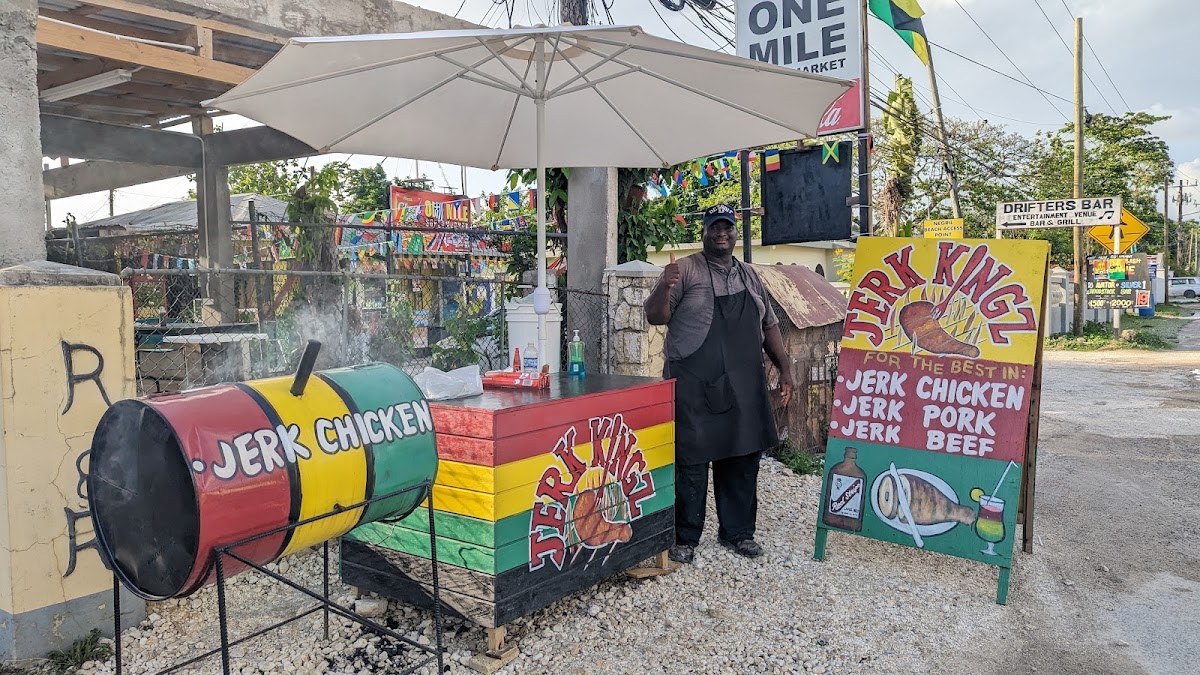 Jerk Kingz photo 2