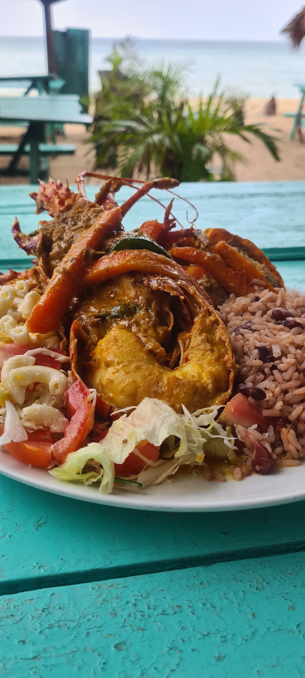 Kamara's Restaurant & Jerk Hut photo 3