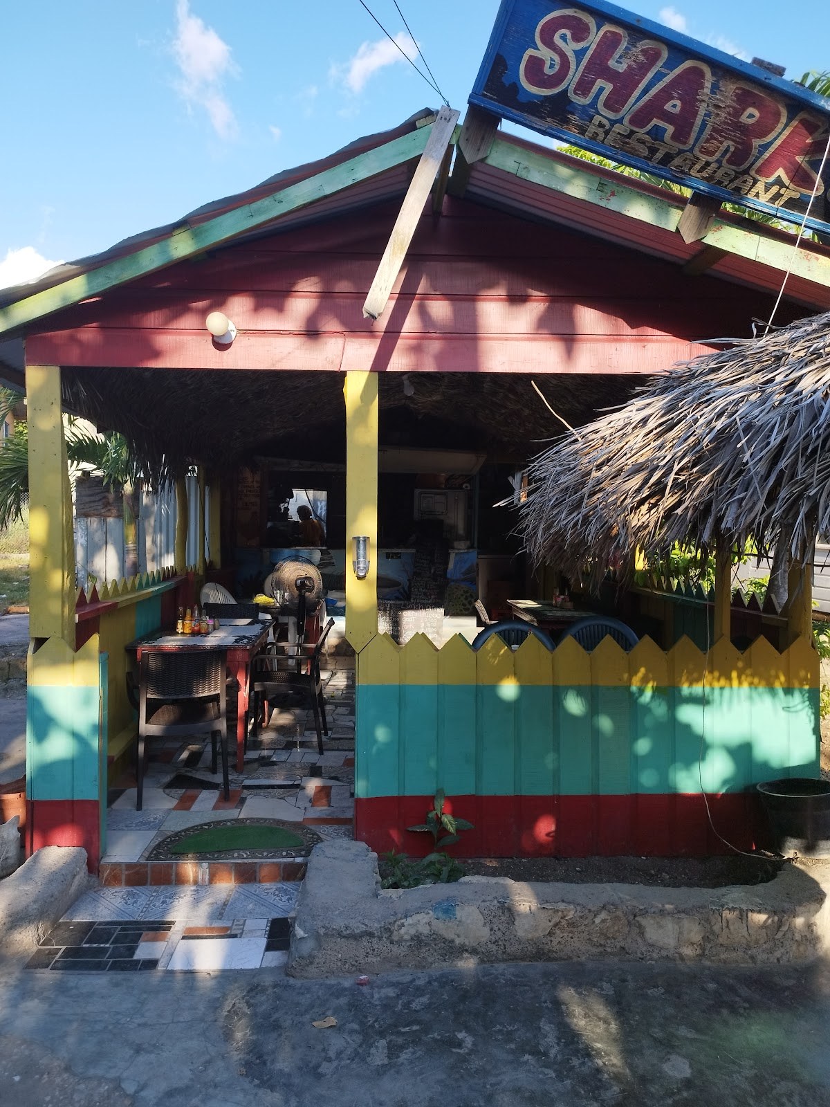 Shark Restaurant photo 3
