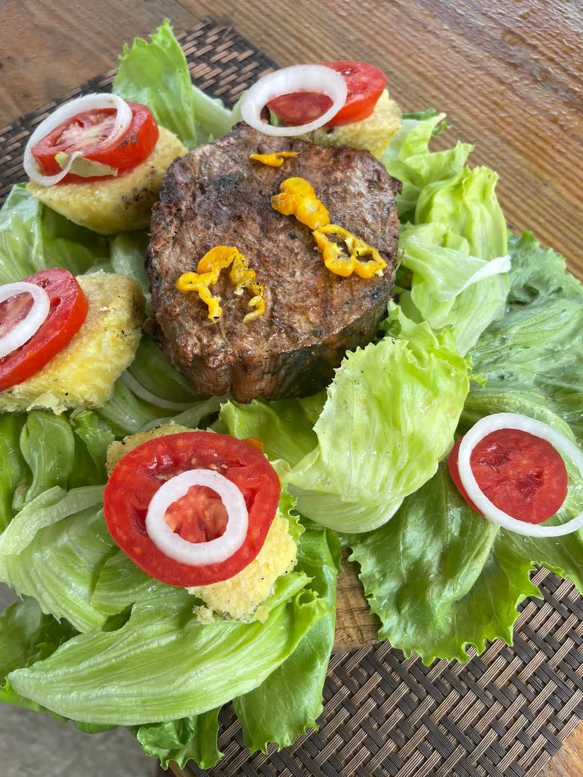 The Picnic Pan — Westmoreland
