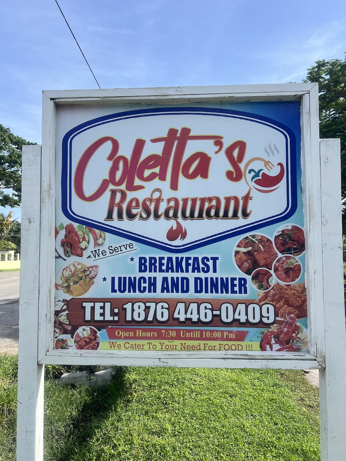 Coletta's Restaurant photo 2
