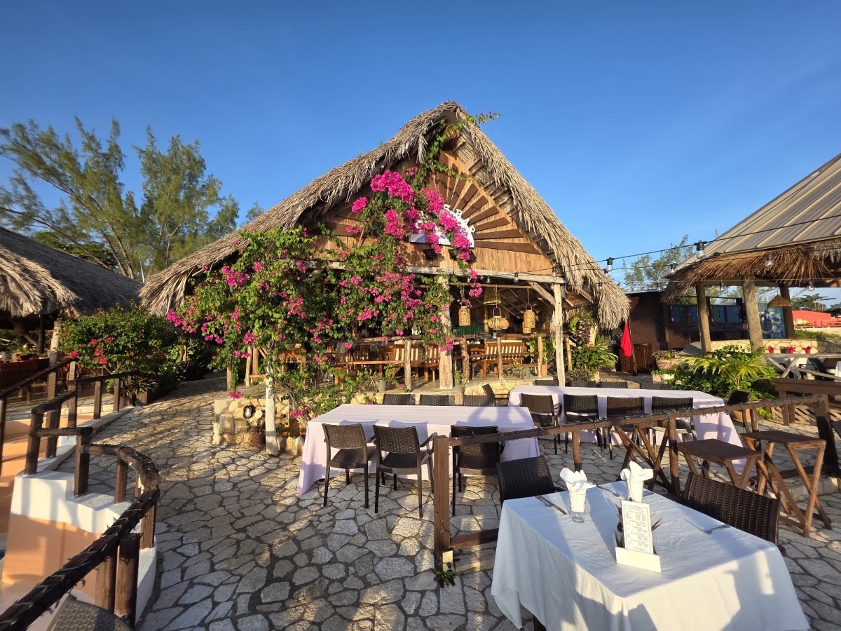 Ivan's — Westmoreland
