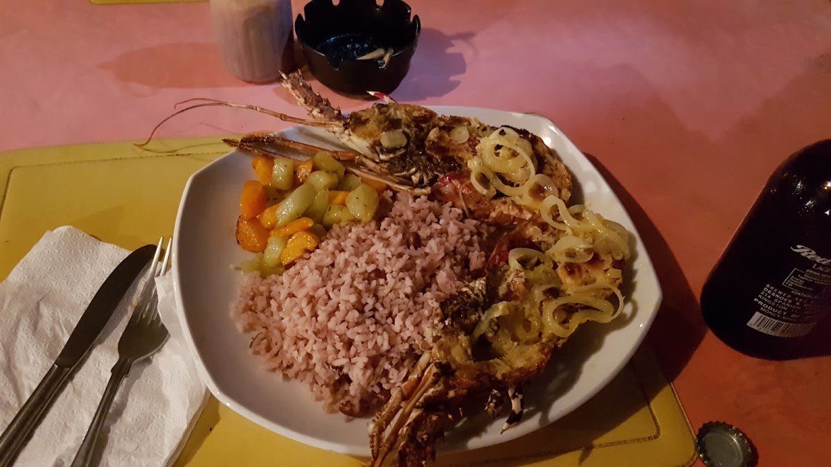 Coconut International — Westmoreland