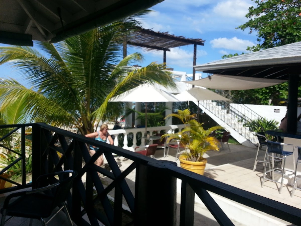 Indies 957 — Westmoreland
