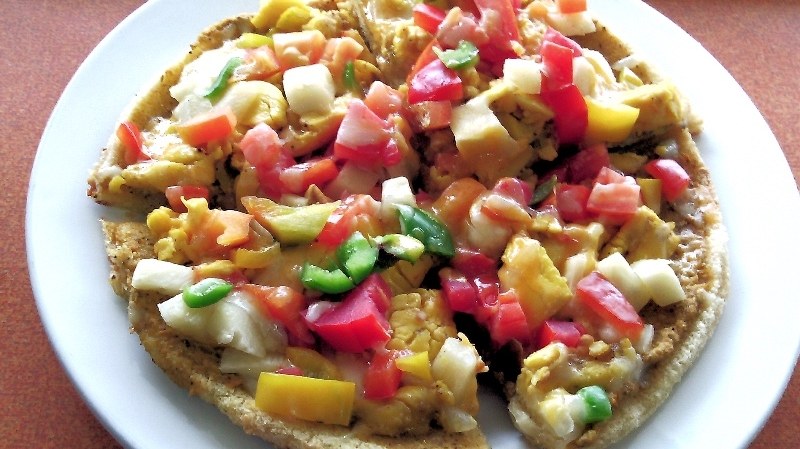 New Leaf Vegetarian photo 1