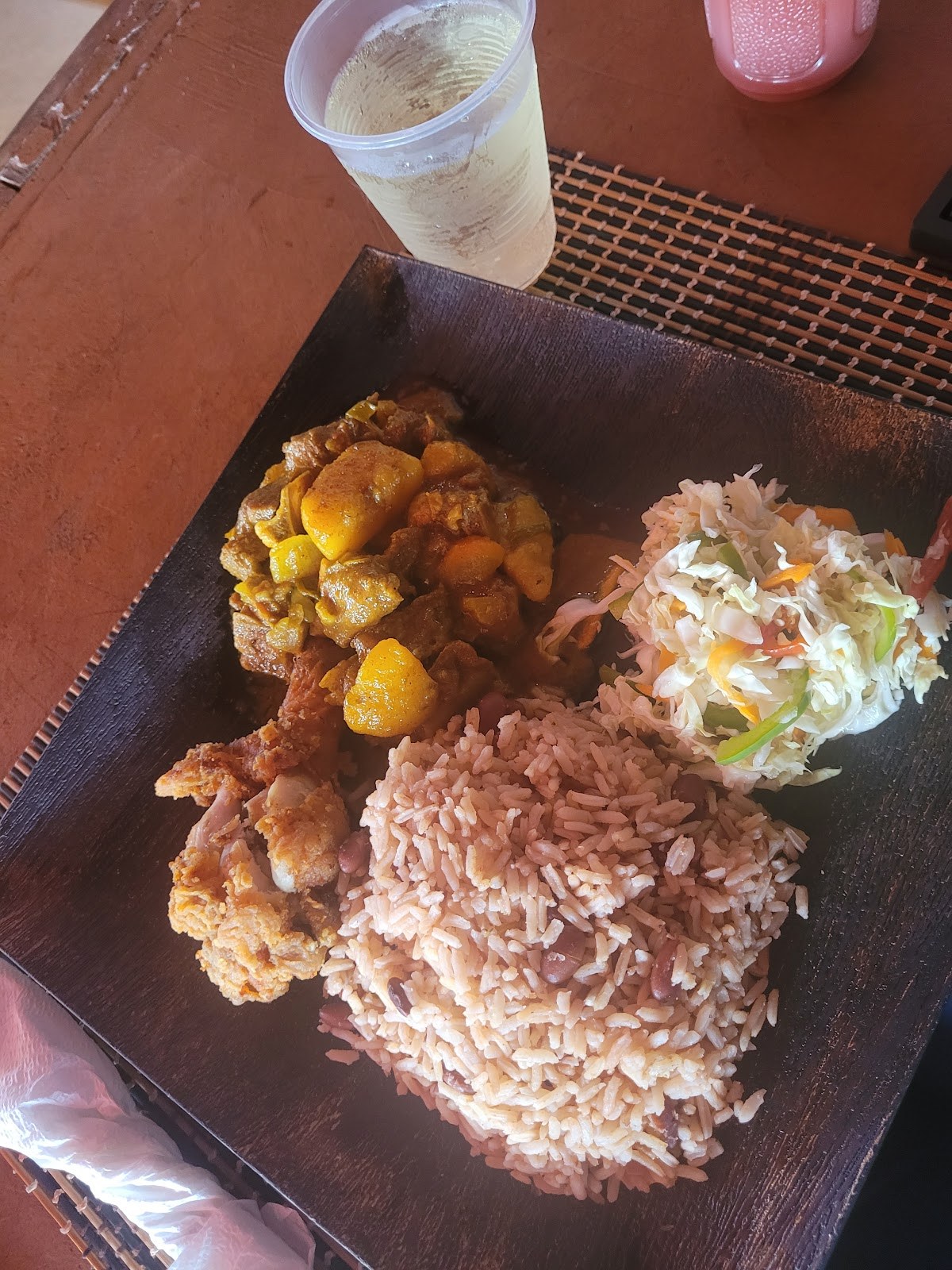 Firewood Bar and Grill — Westmoreland