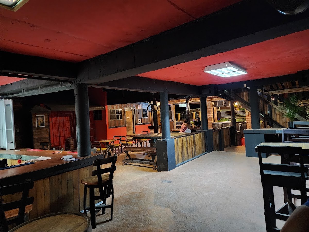 Firewood Bar and Grill photo 1