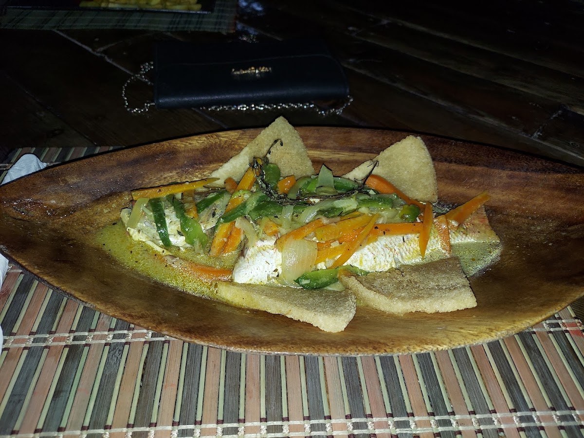 Firewood Bar and Grill photo 2