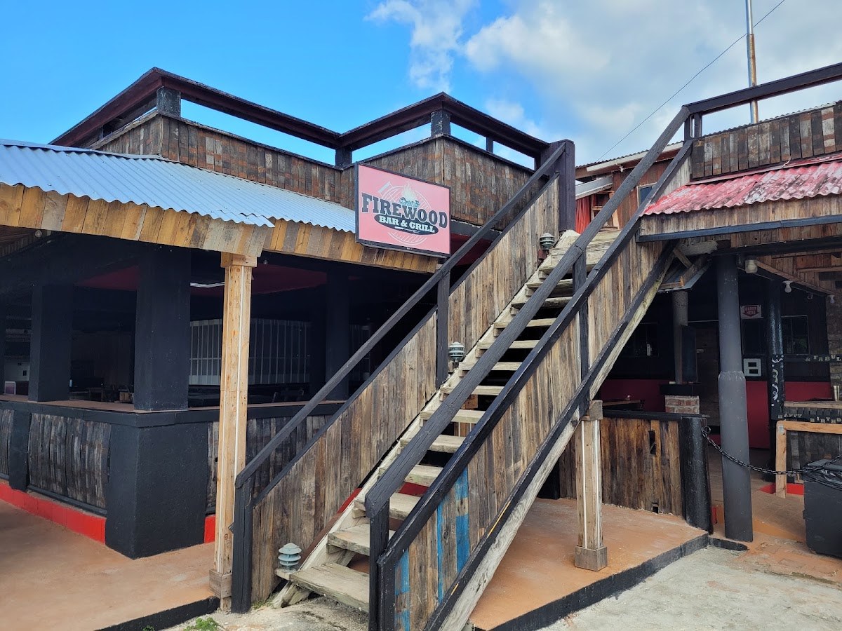Firewood Bar and Grill photo 3