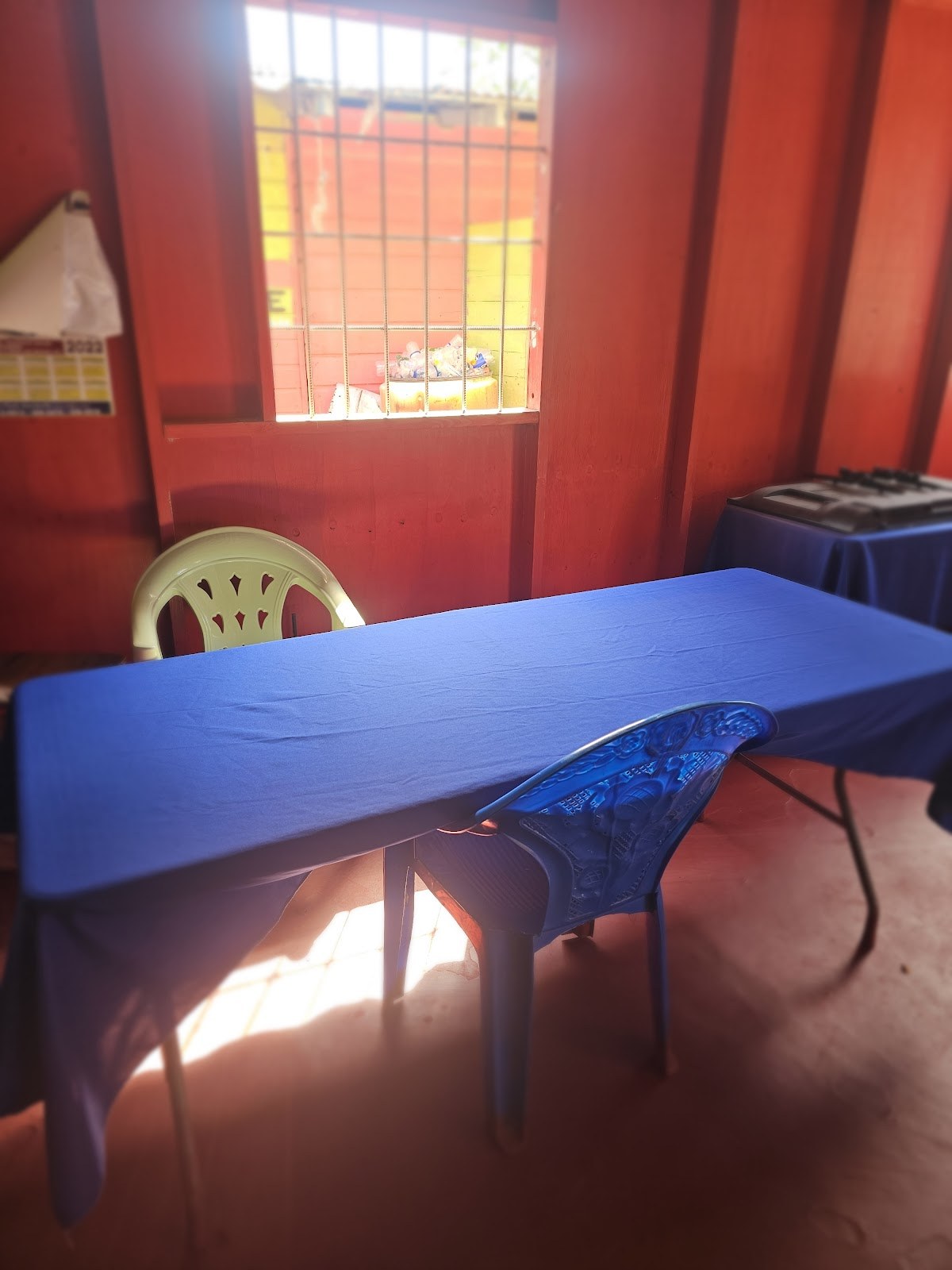 MUMMYS DELIGHT resturant — Westmoreland