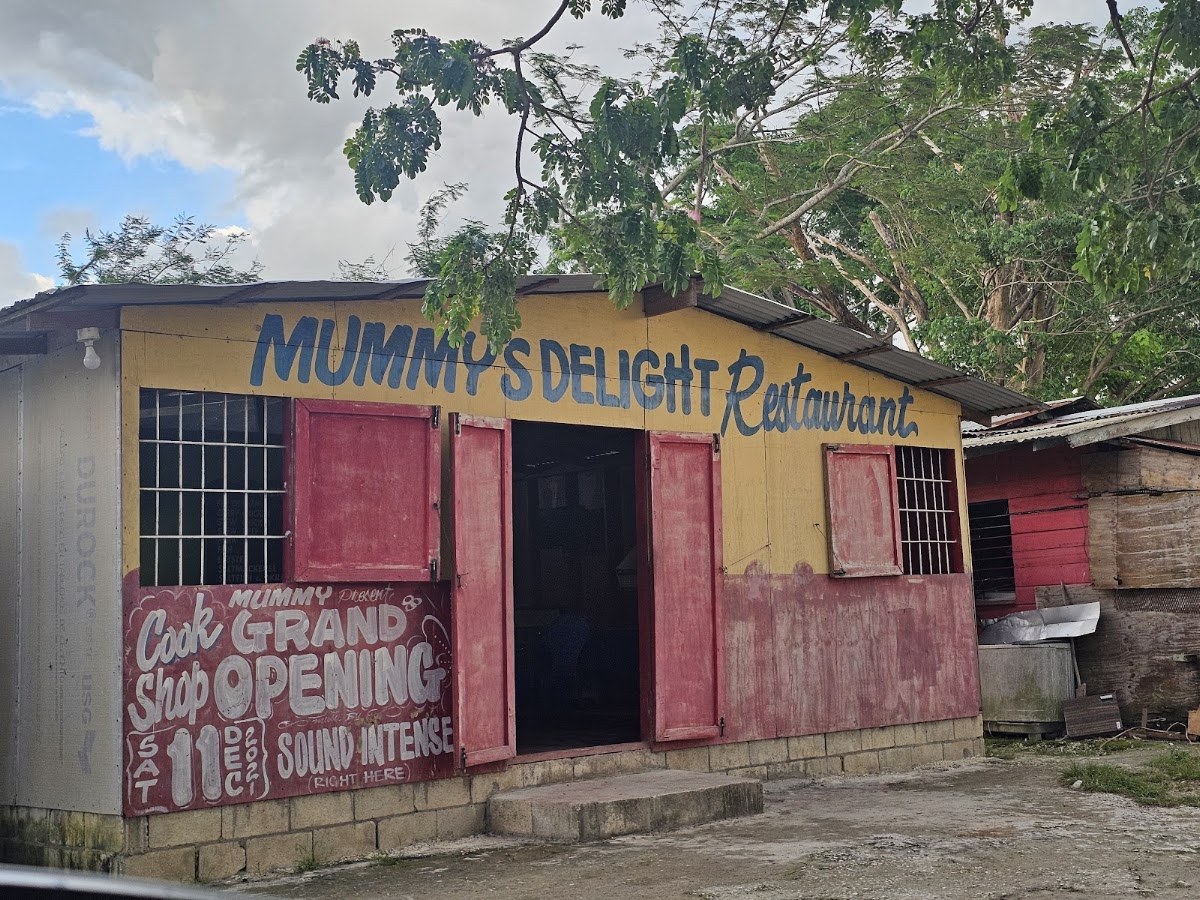 MUMMYS DELIGHT resturant photo 2