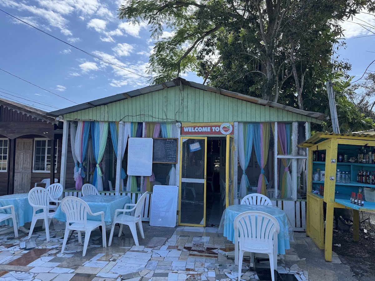 Miss Sonia's Restaurant — Westmoreland