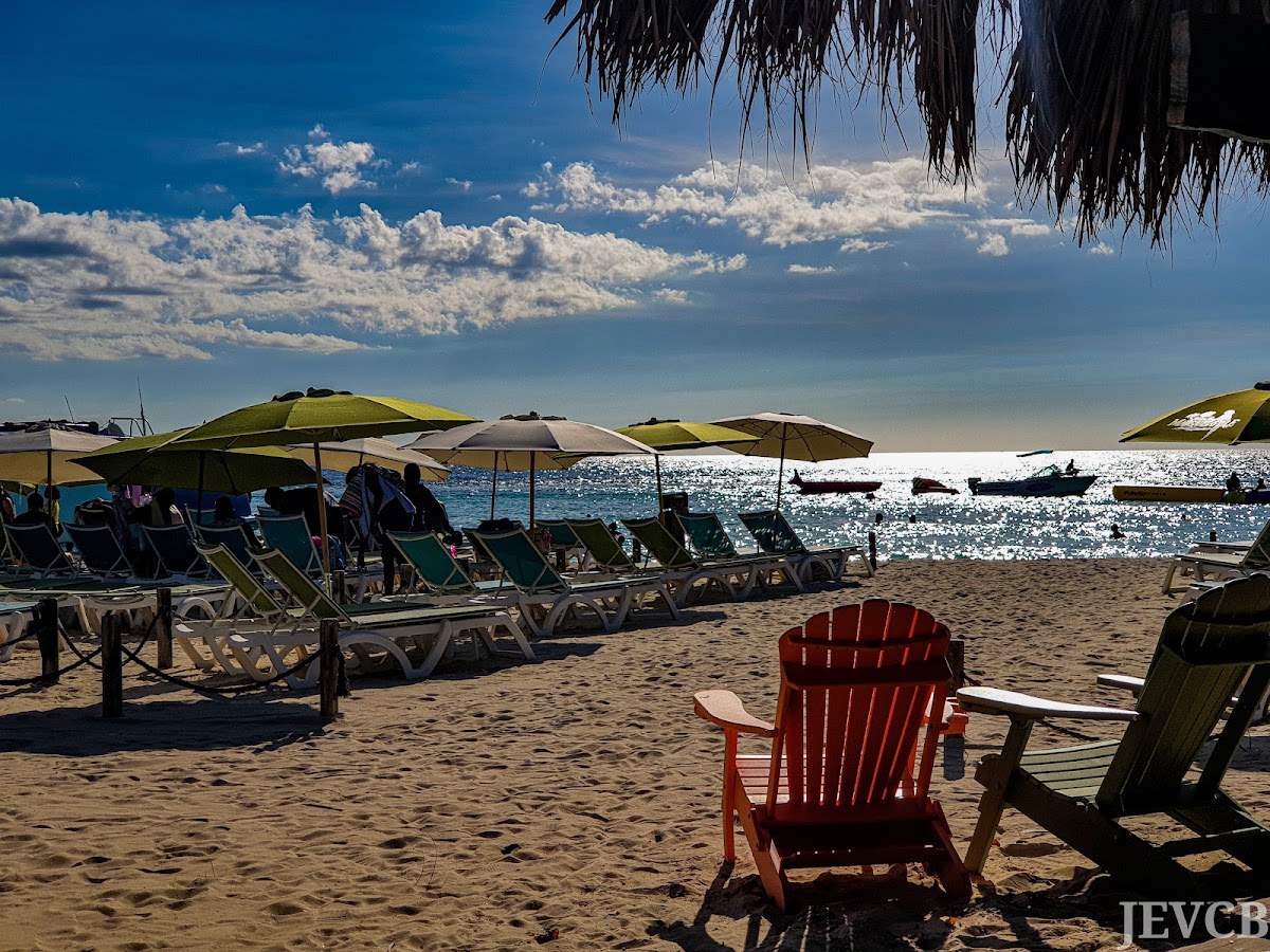 Margaritaville Negril — Westmoreland
