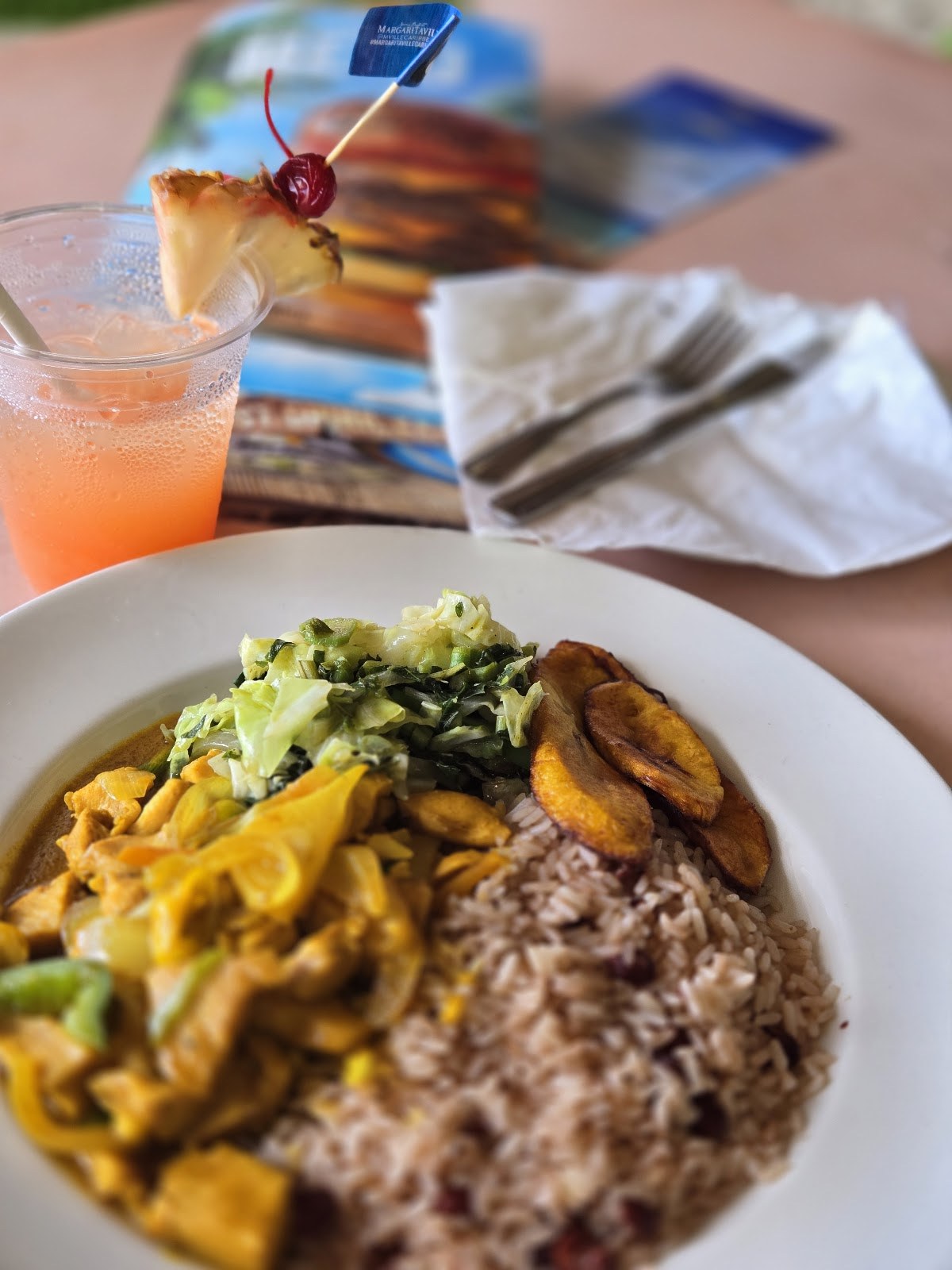 Margaritaville Negril photo 2