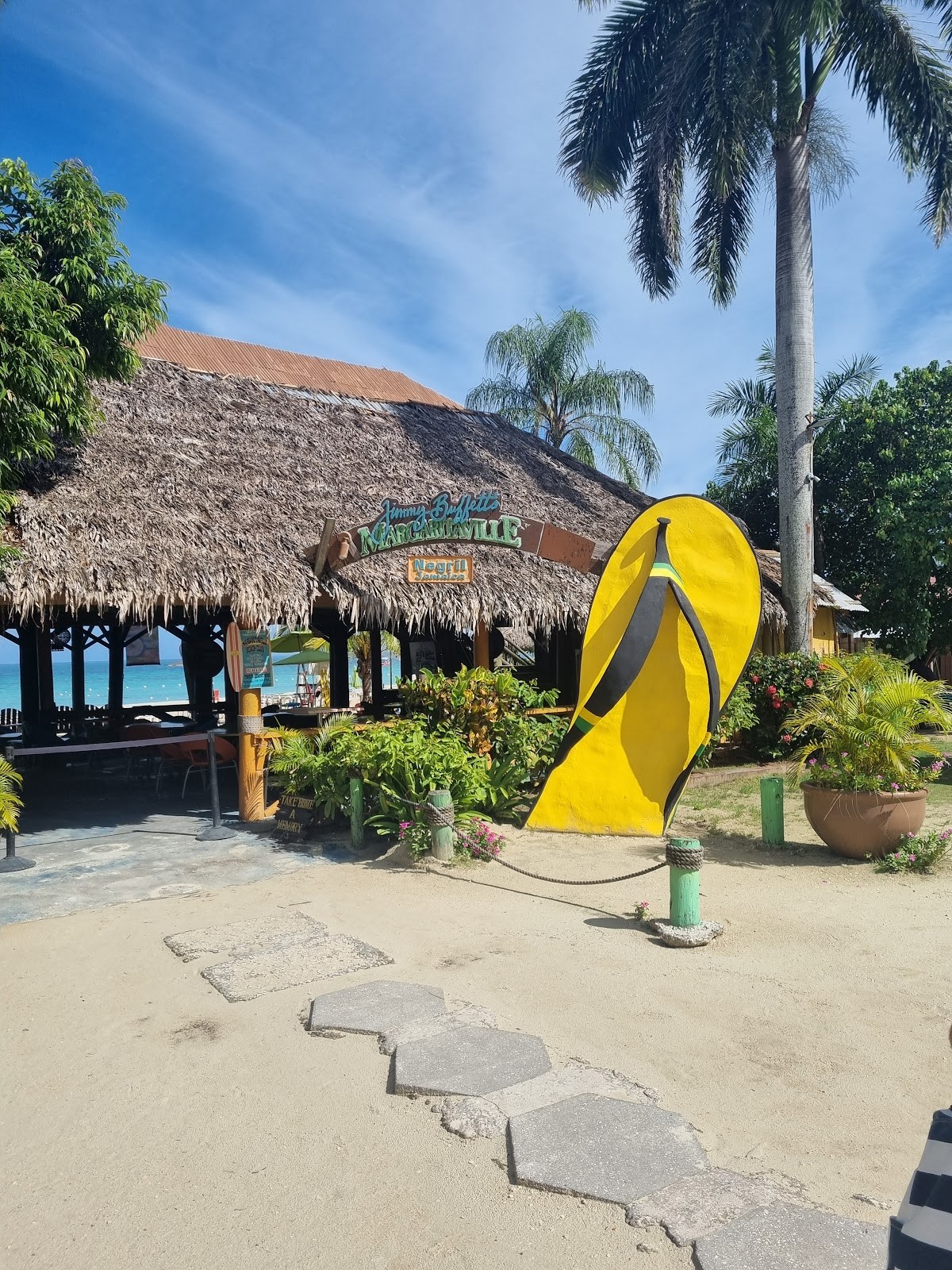 Margaritaville Negril photo 3