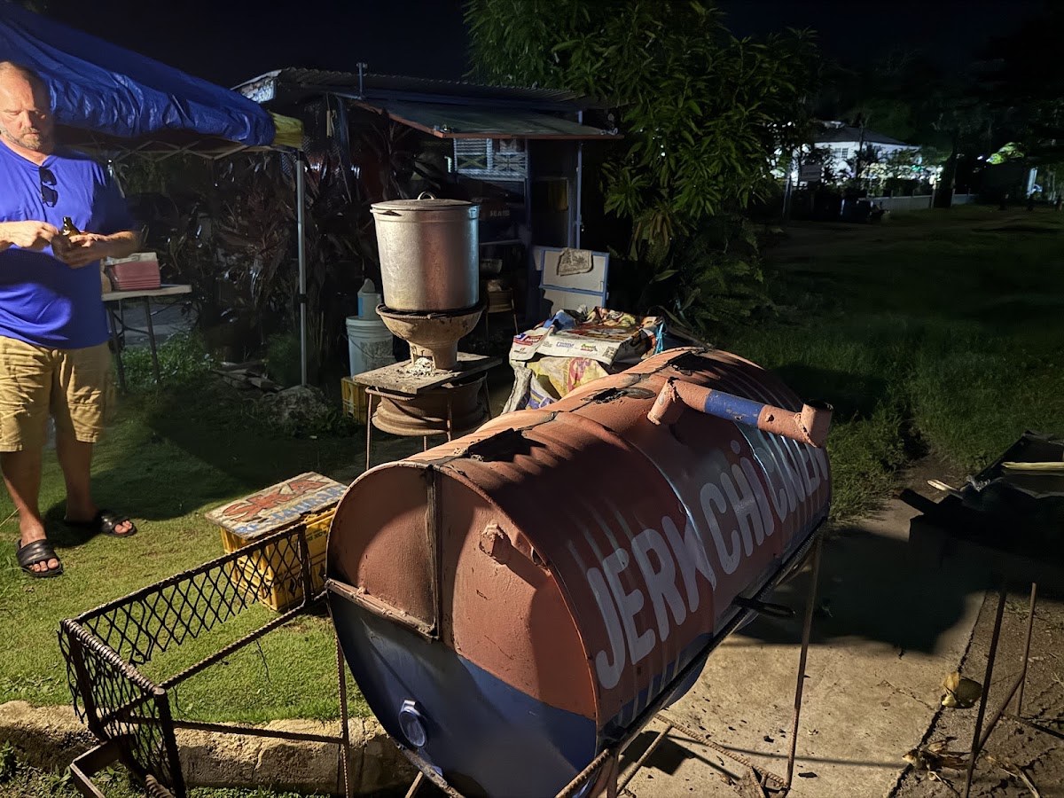 Ska Restaurant — Westmoreland