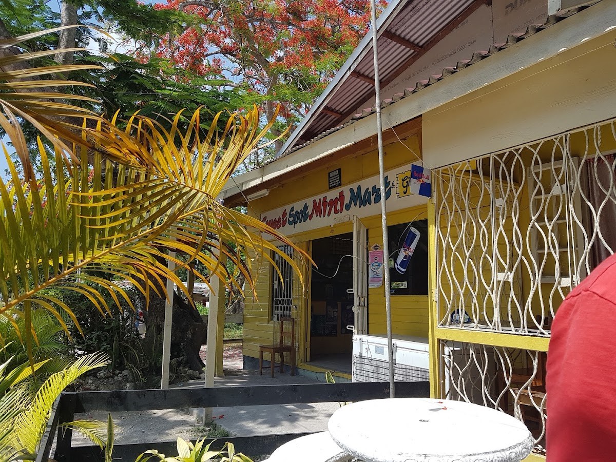 Sweet Spot | Restaurant And Mini Mart — Westmoreland