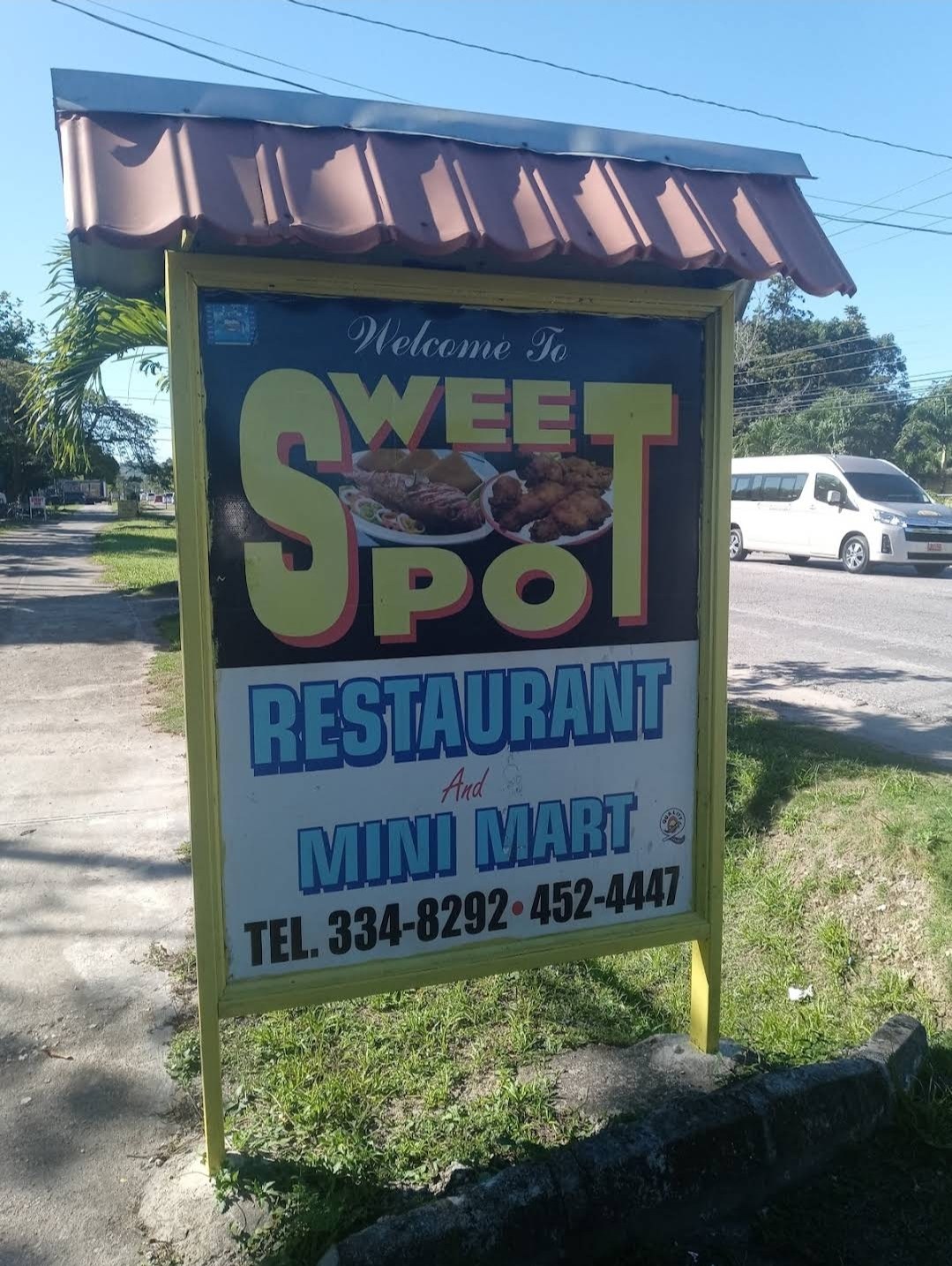 Sweet Spot | Restaurant And Mini Mart photo 2
