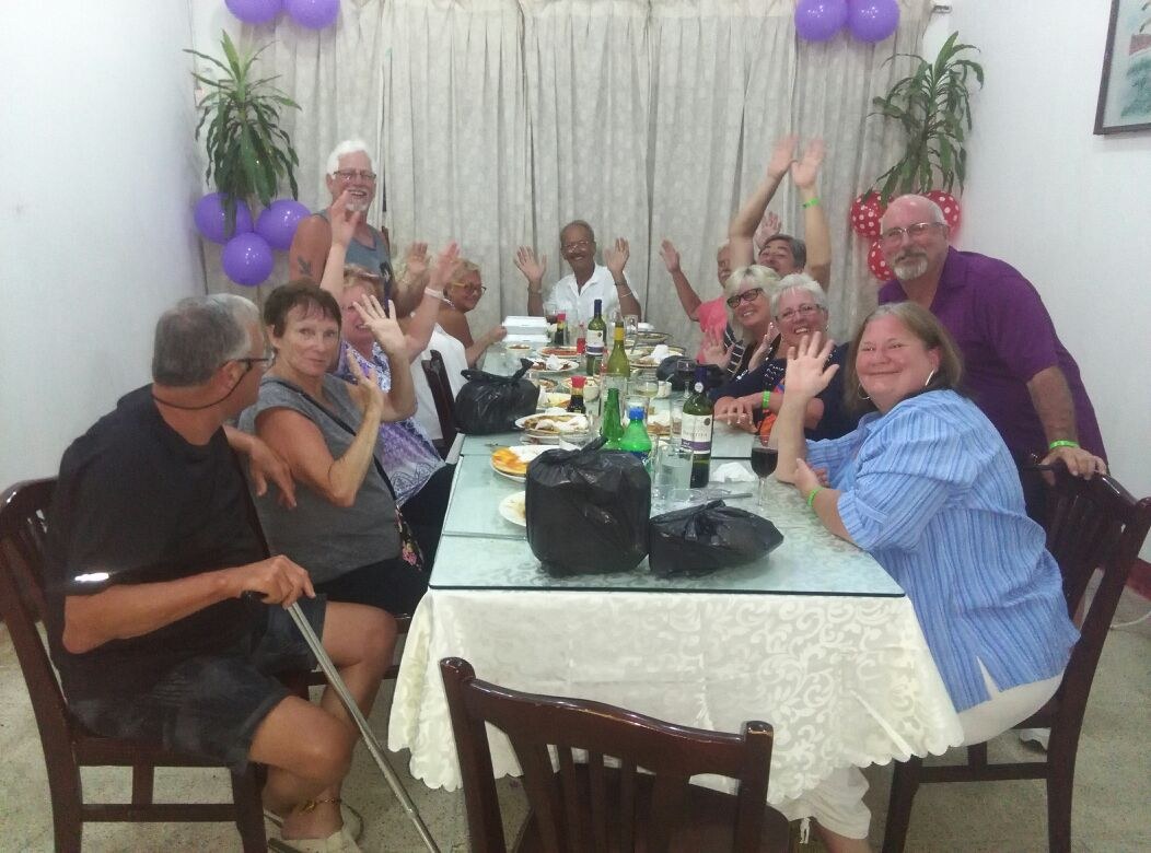 Sea View House | Chinese Restaurant — Westmoreland