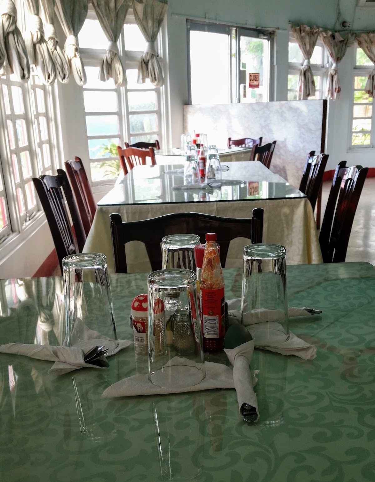 Sea View House | Chinese Restaurant photo 3
