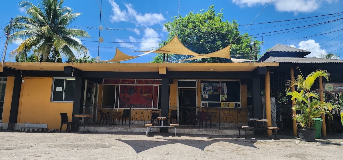 Copper Pot | Restaurant & Bar — Westmoreland