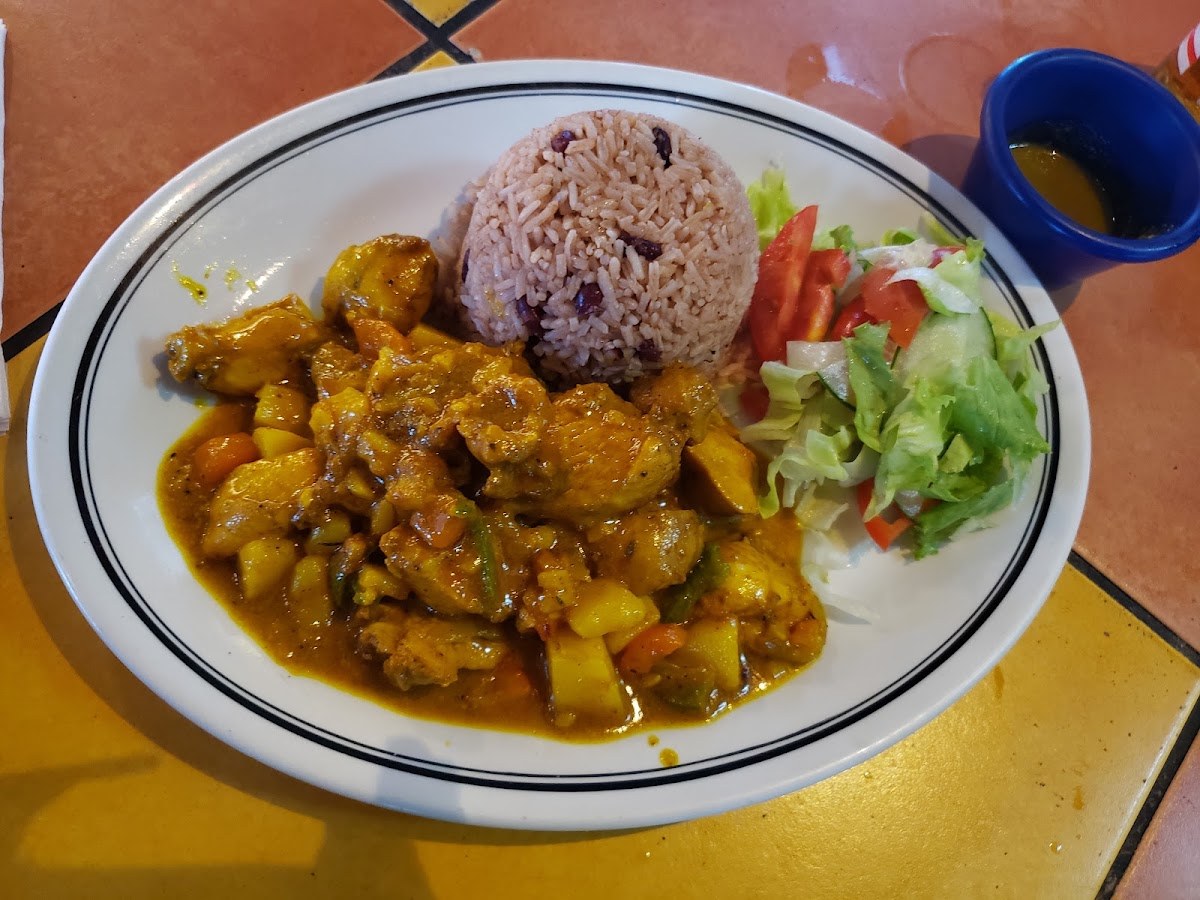 Bar Negril & Jerk Spot photo 1