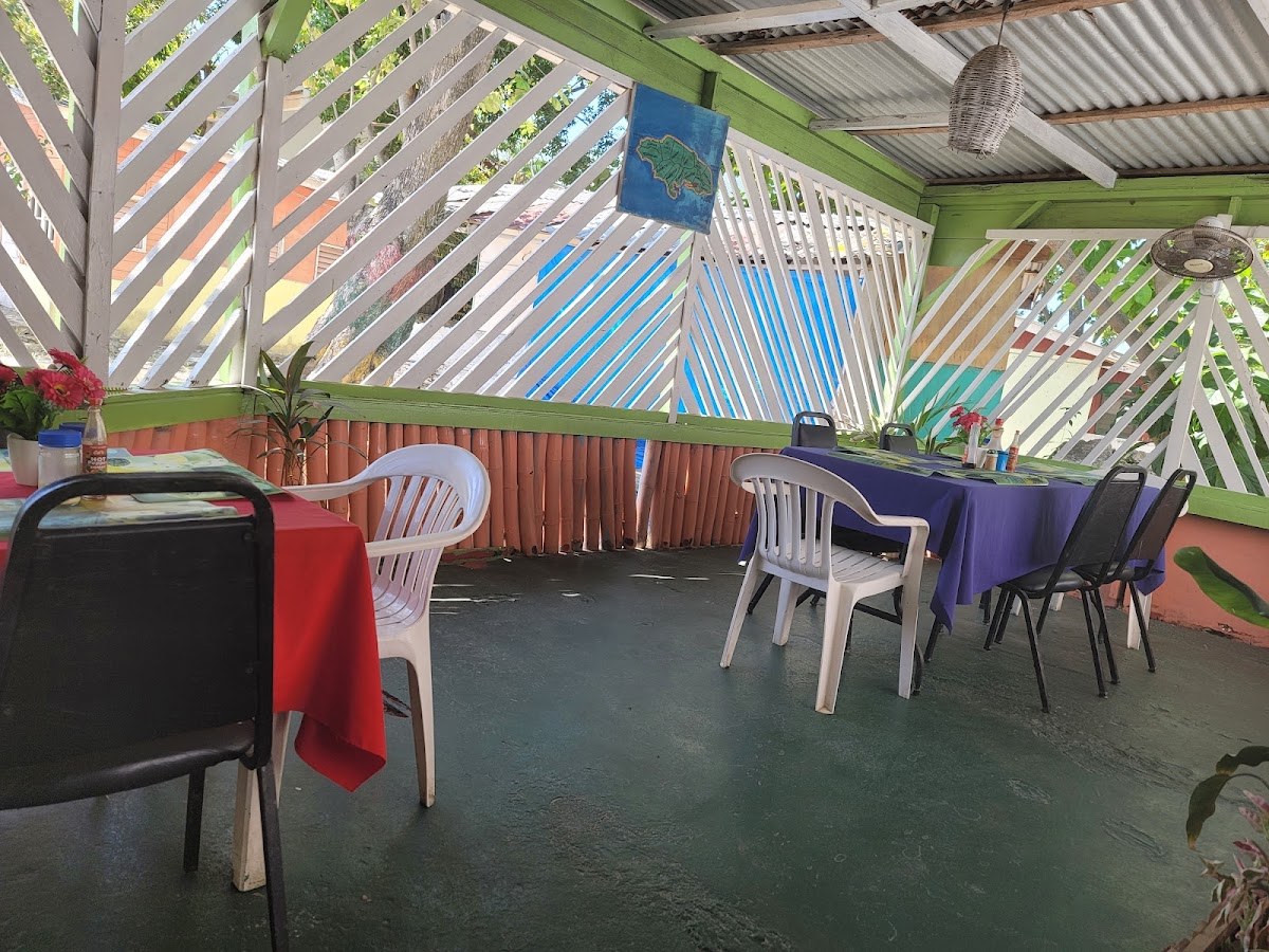 Sips and Bites Restaurant — Westmoreland