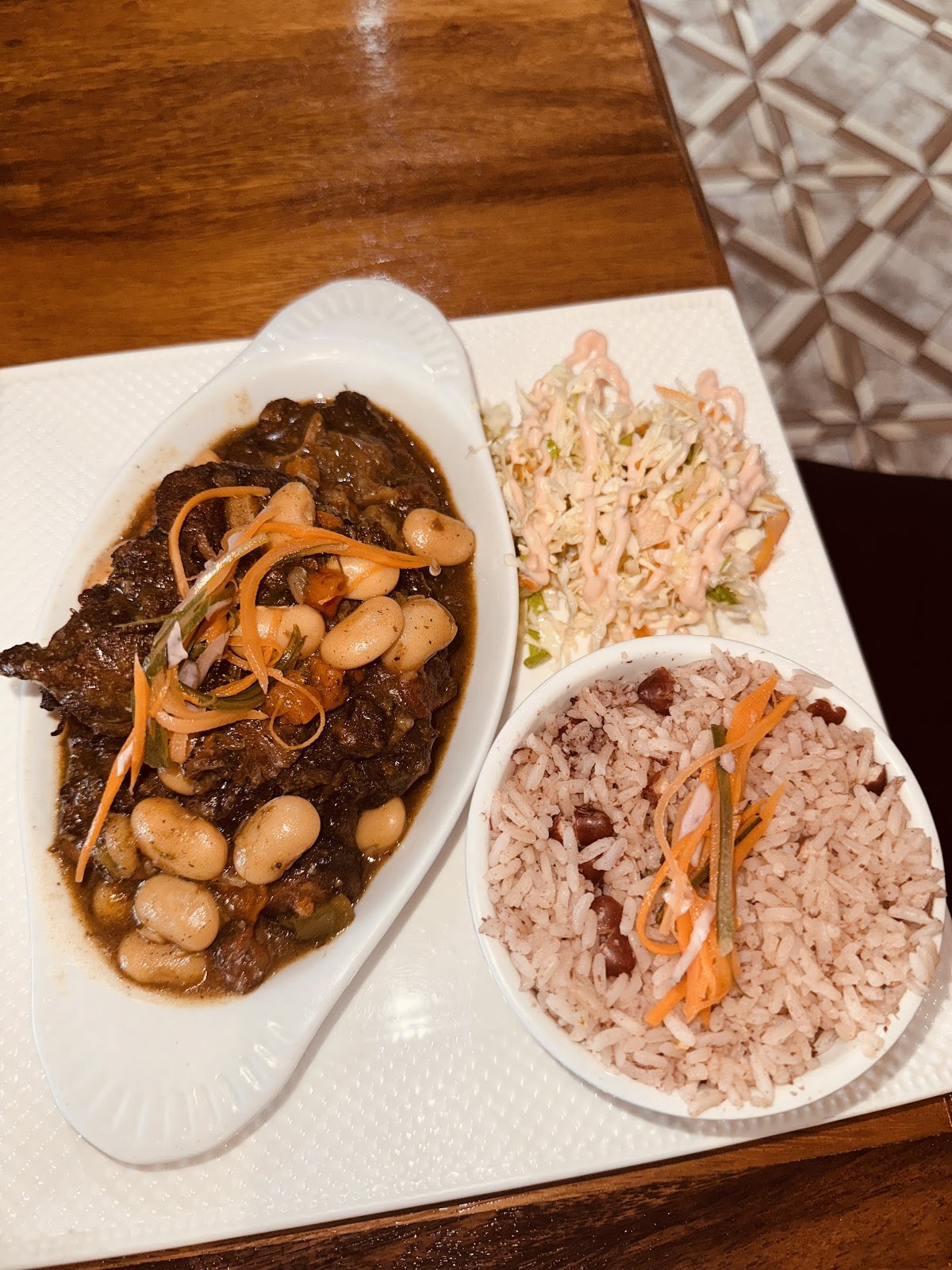 Dream Palace Restaurant And Grill photo 3