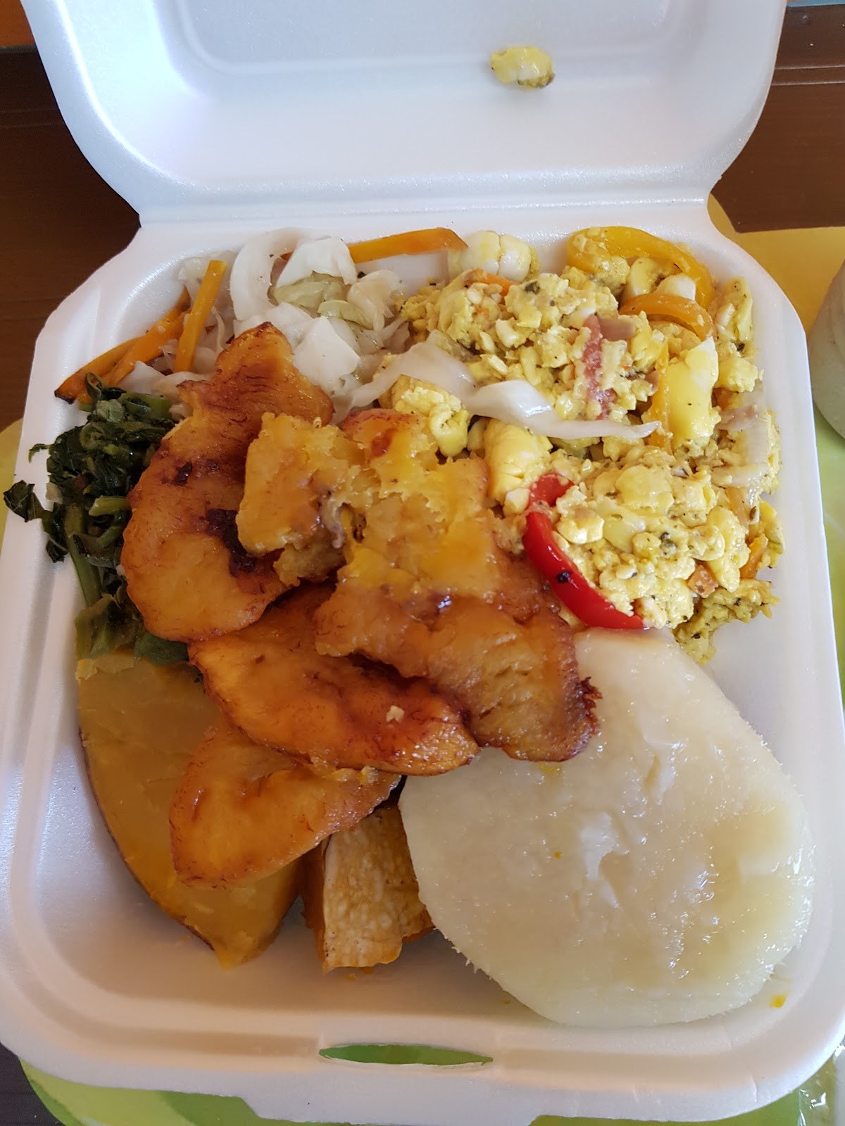 PRESERVATION HEALTH FOODS AND RESTAURANT photo 3