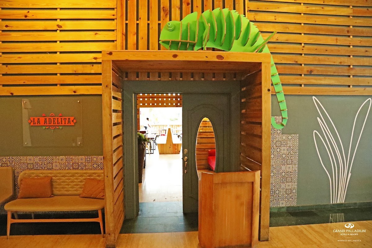 La Adelita Restaurant — Hanover
