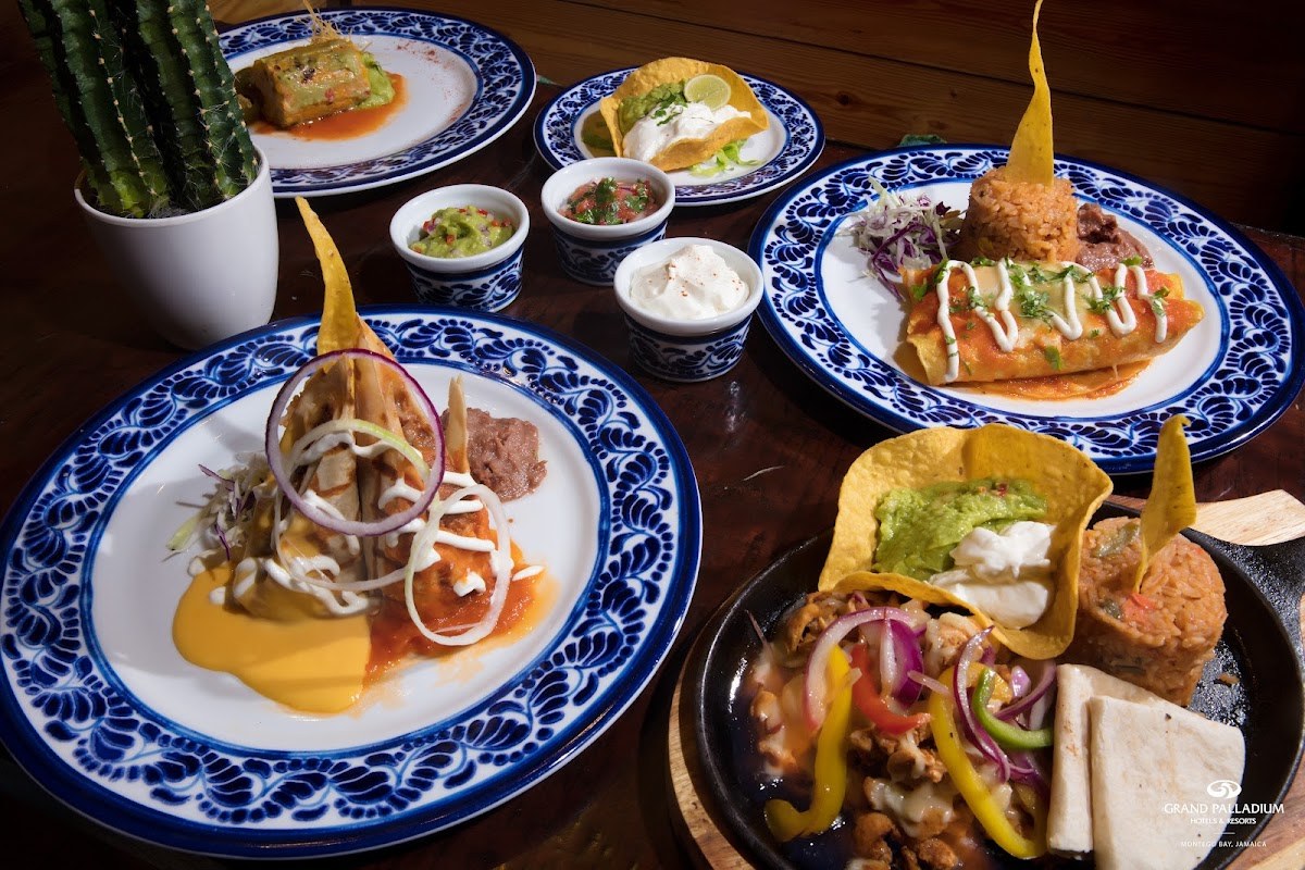 La Adelita Restaurant photo 1