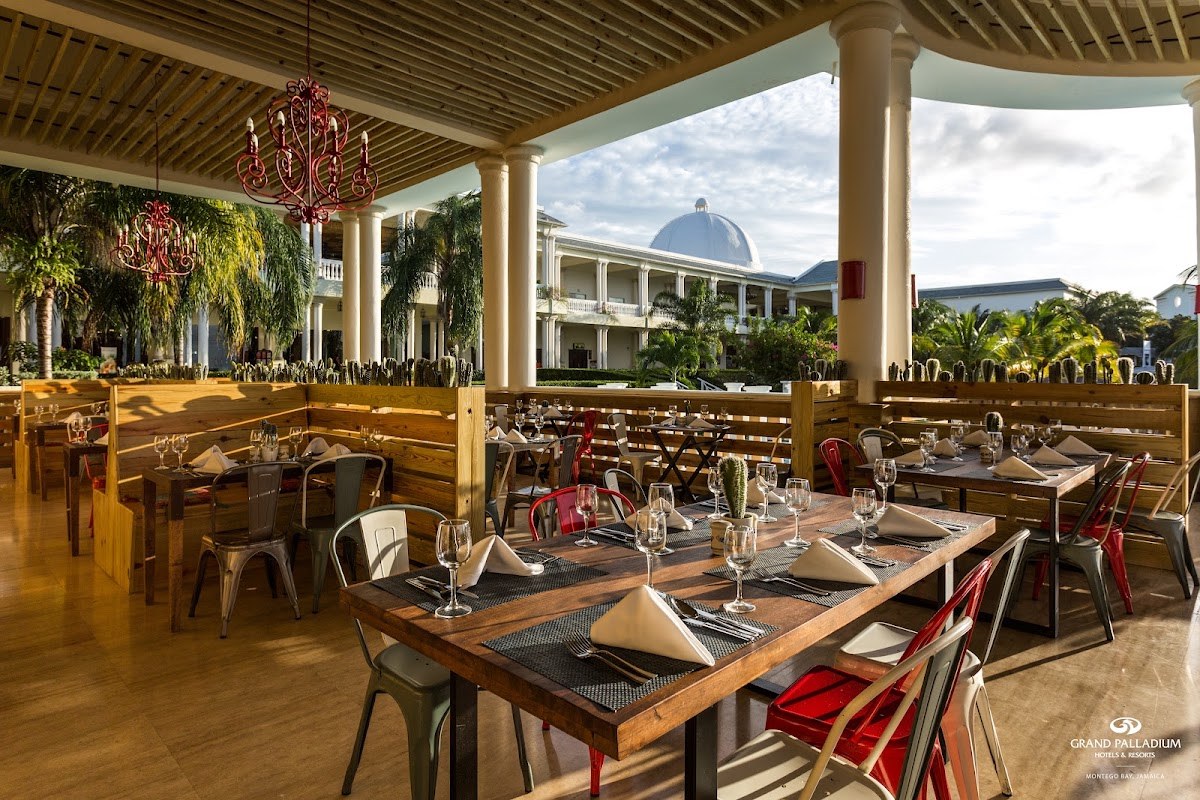 La Adelita Restaurant photo 2