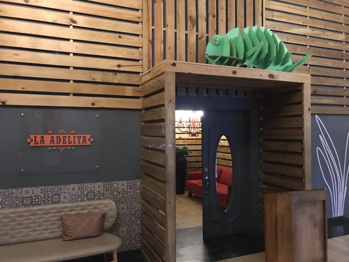 La Adelita Restaurant photo 3