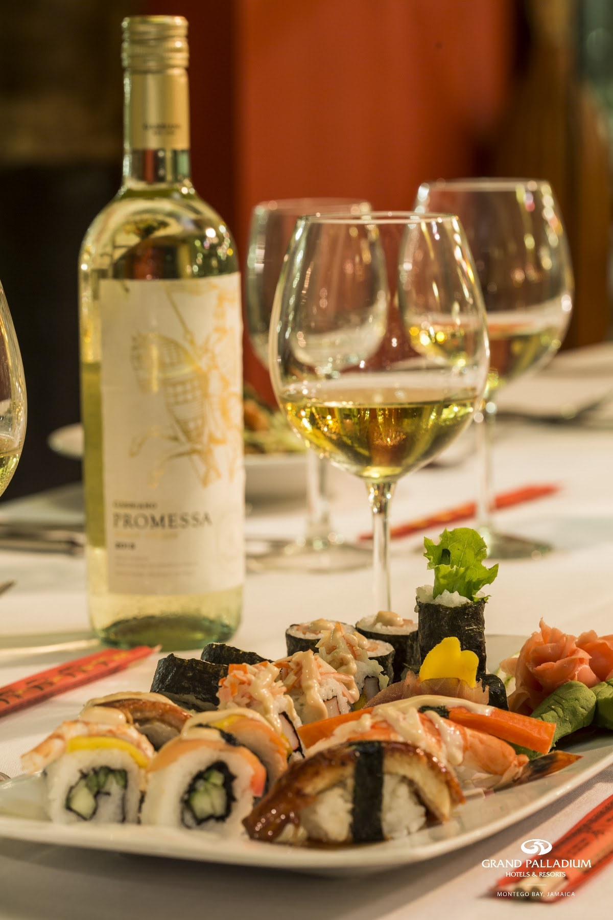Sumptuori Restaurant photo 1