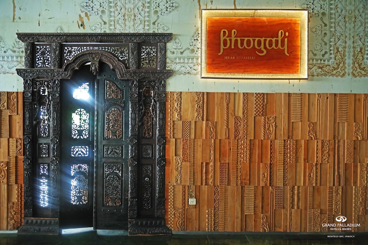 Bhogali Restaurant — Hanover