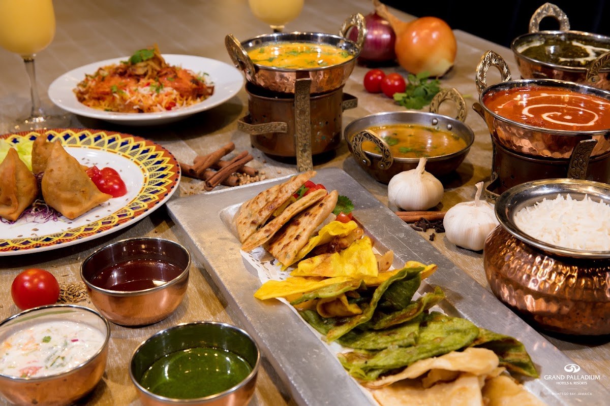 Bhogali Restaurant photo 1