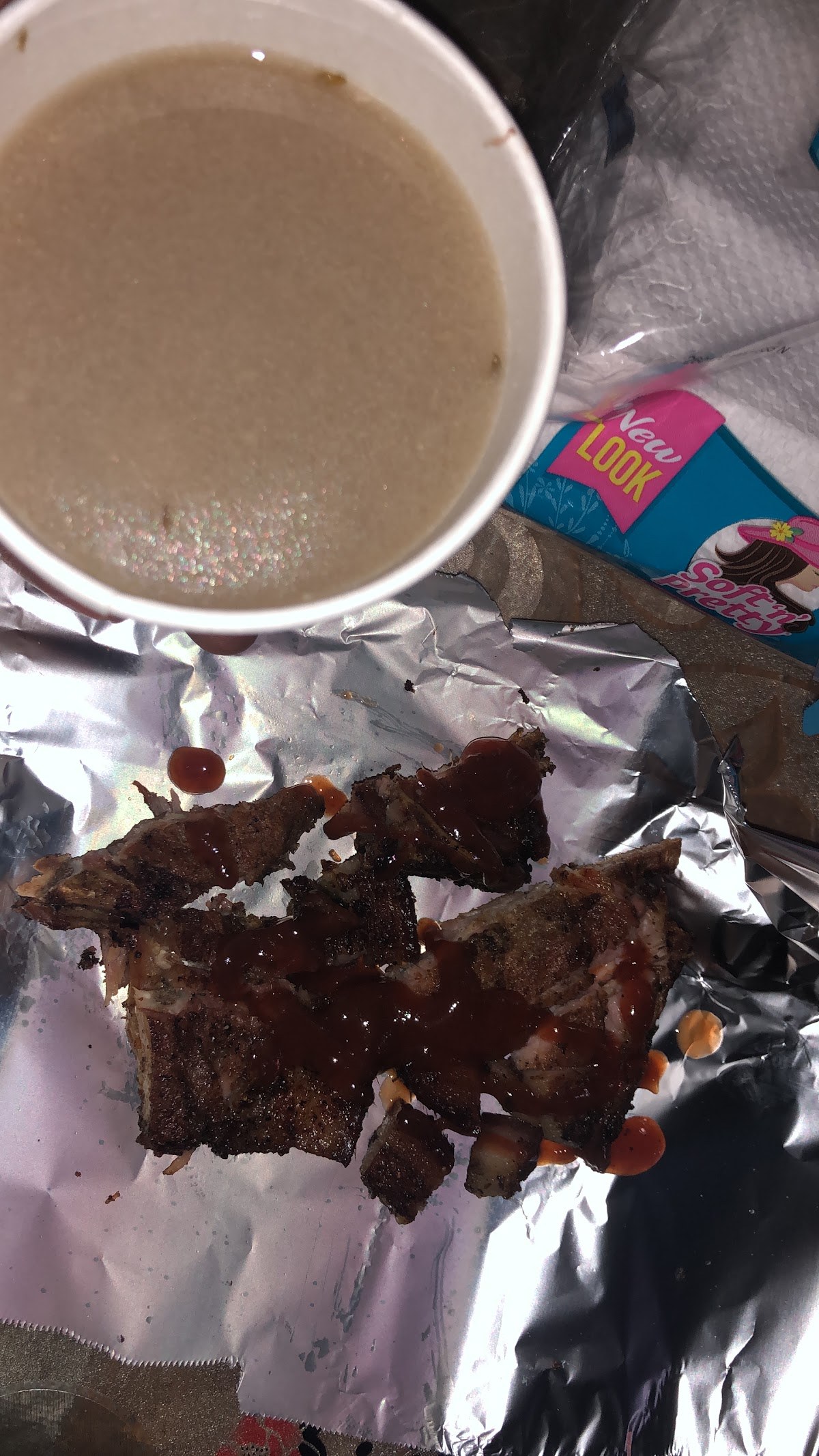 AL’s Soup and Jerk spot photo 2