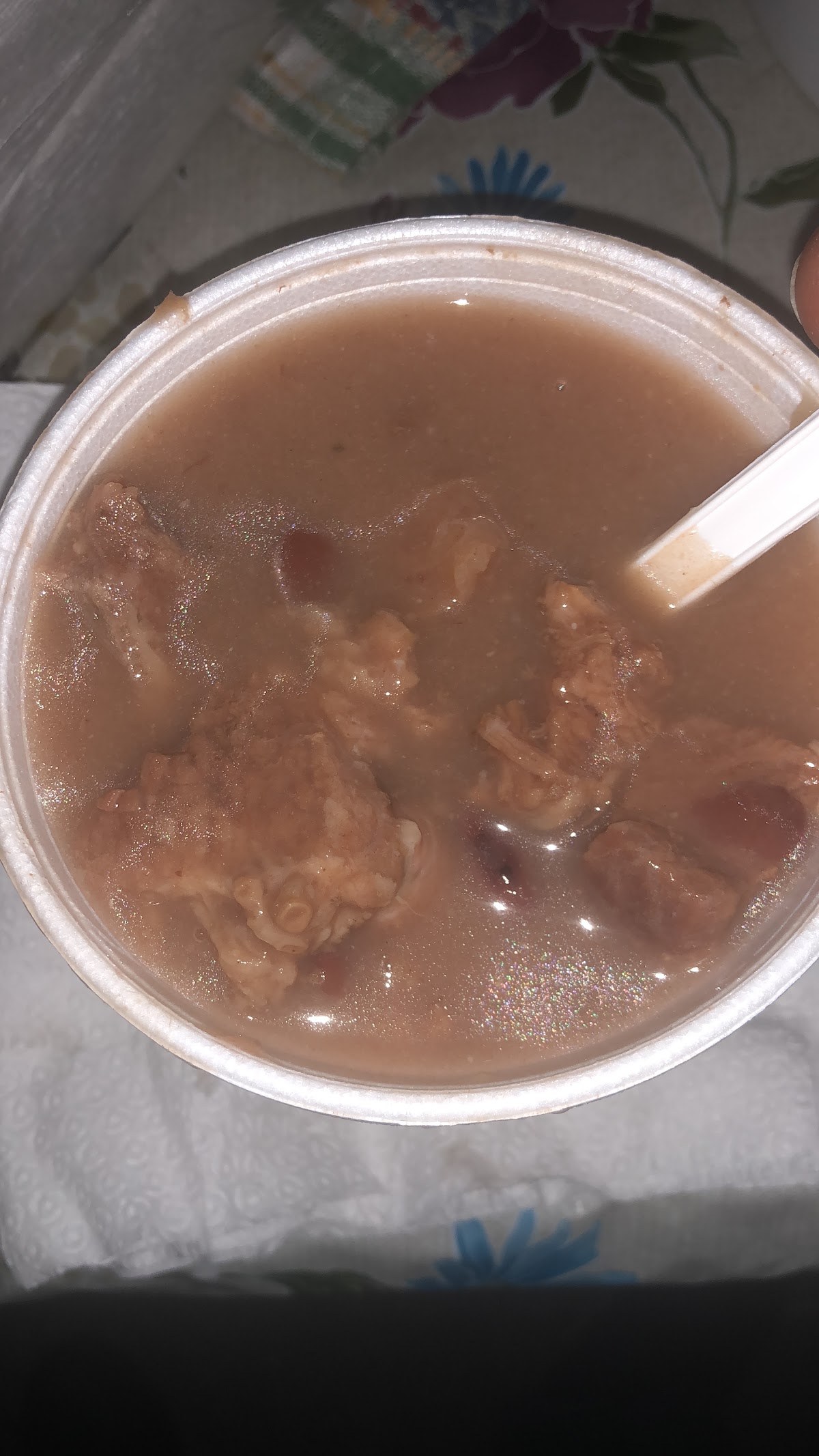 AL’s Soup and Jerk spot photo 3