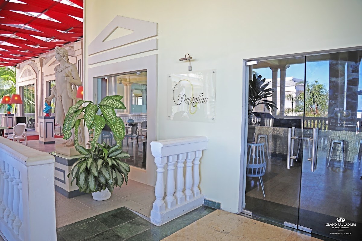 Portofino Restaurant — Hanover