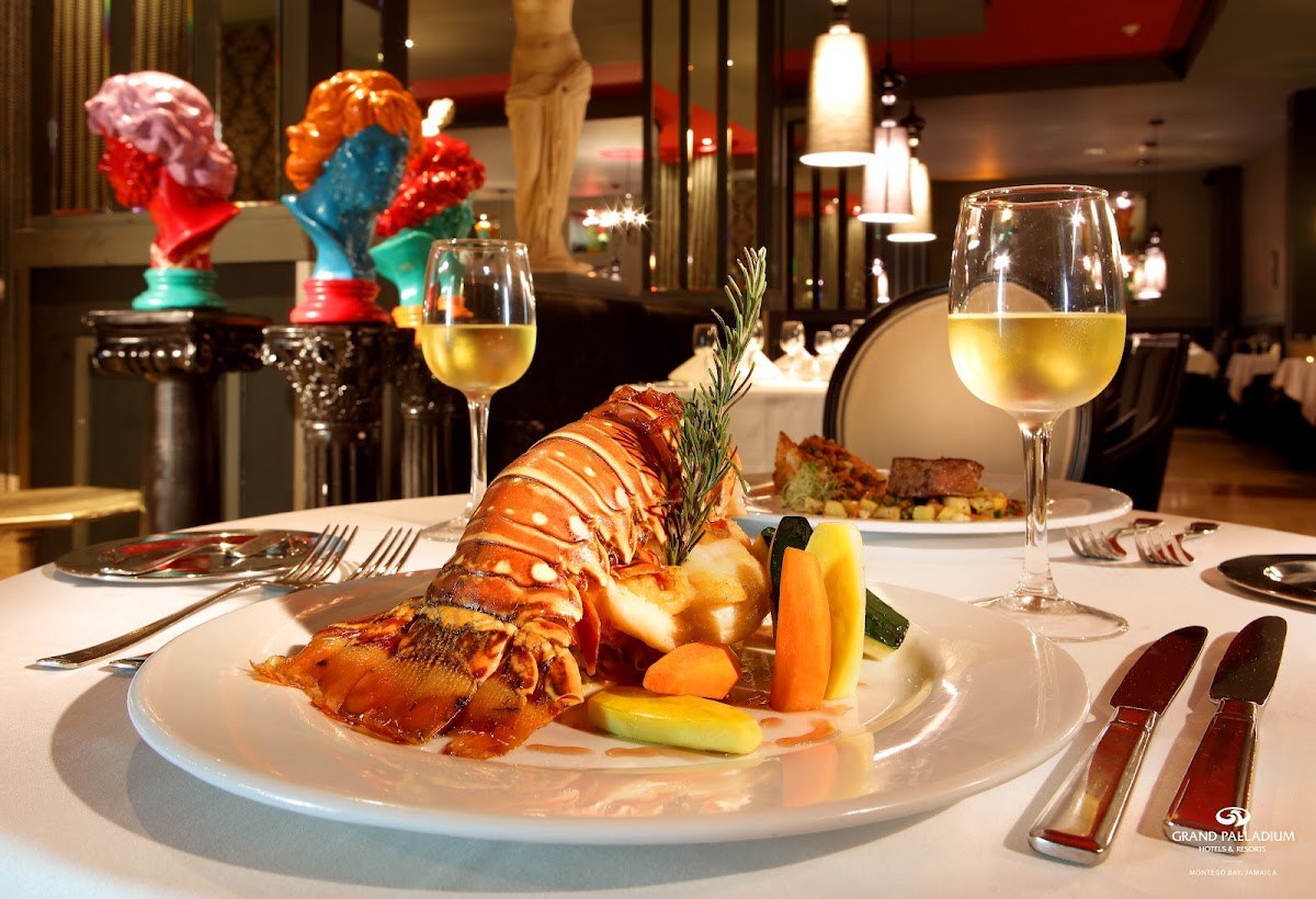 Portofino Restaurant photo 1