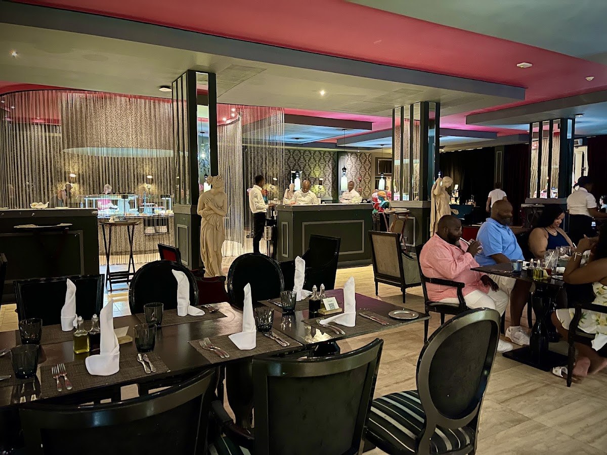Portofino Restaurant photo 2