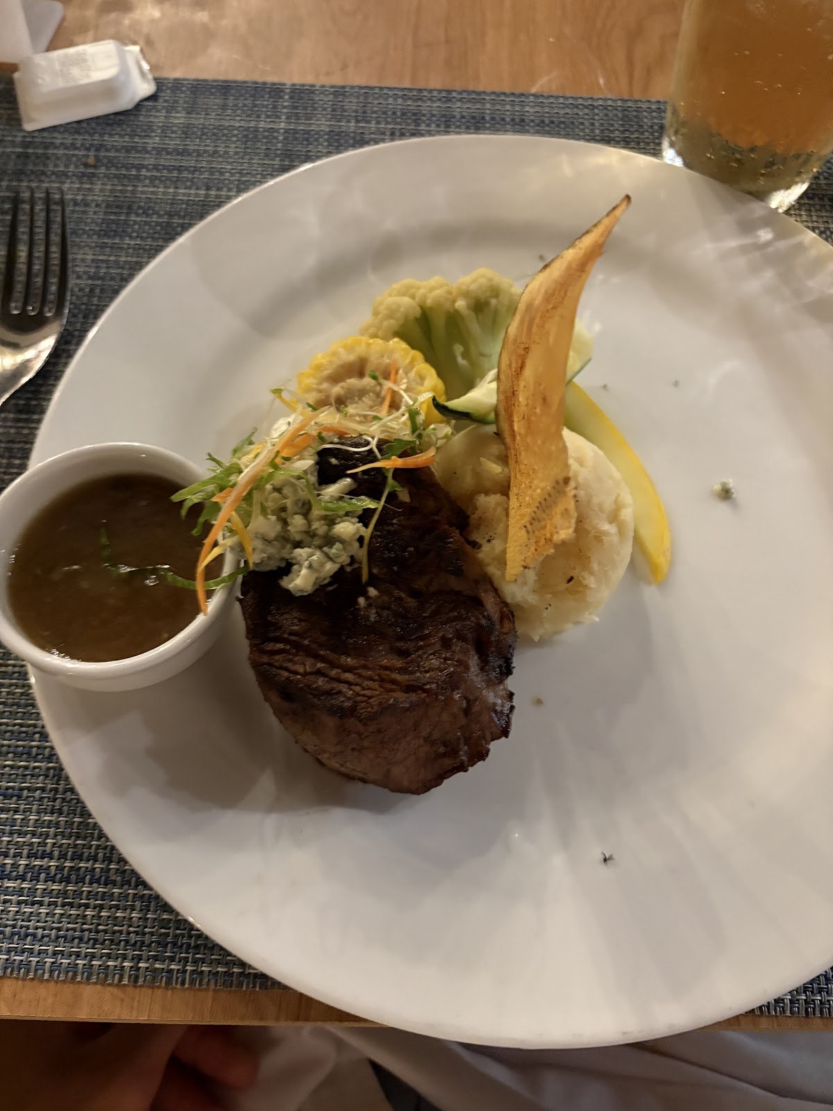 El Dorado Restaurant — Hanover