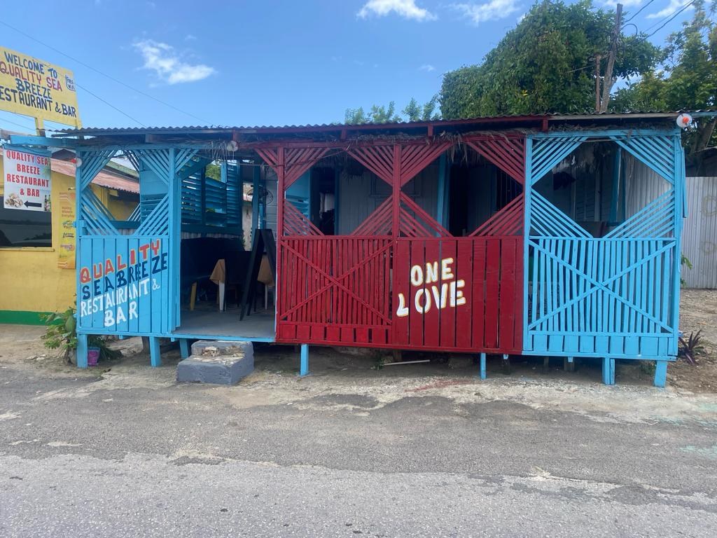 Quality's | Seabreeze Restaurant & Bar — Hanover
