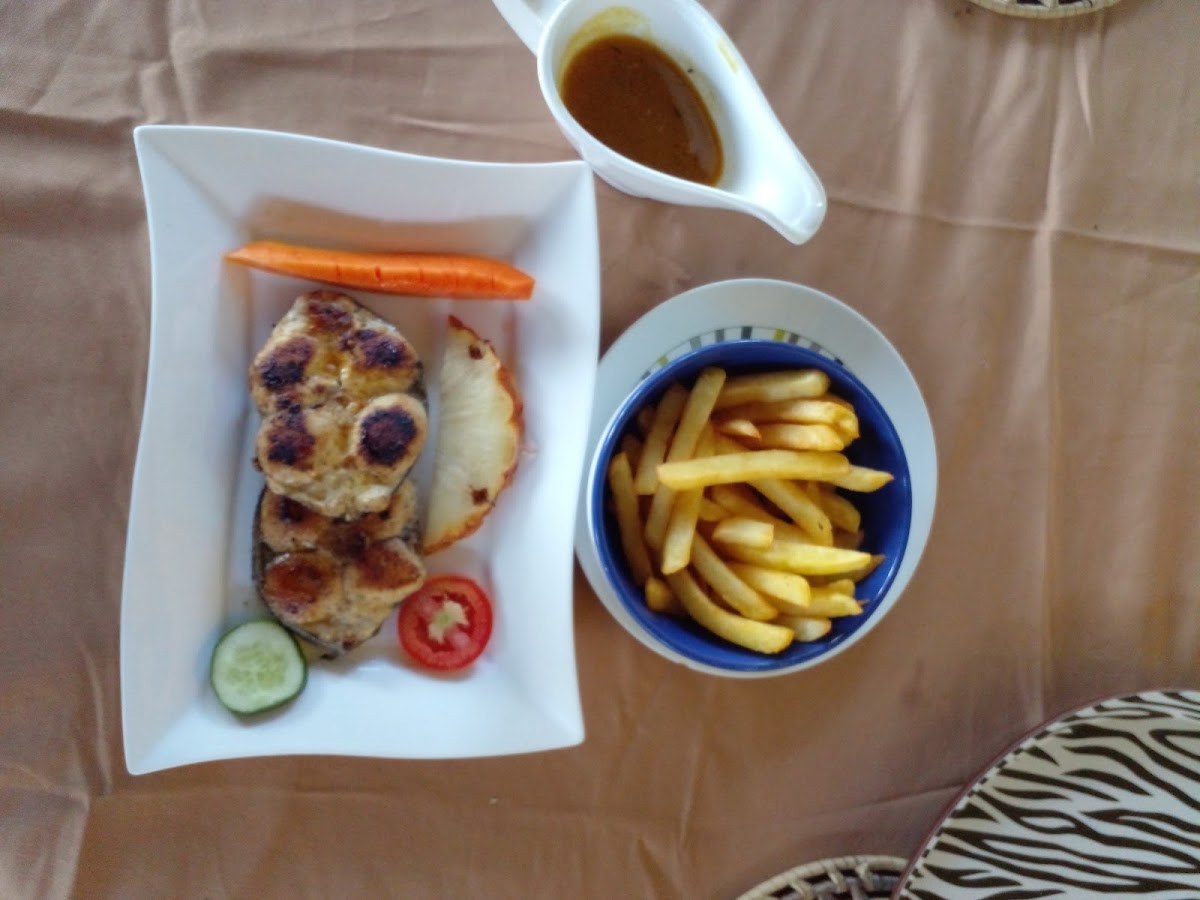 Quality's | Seabreeze Restaurant & Bar photo 2