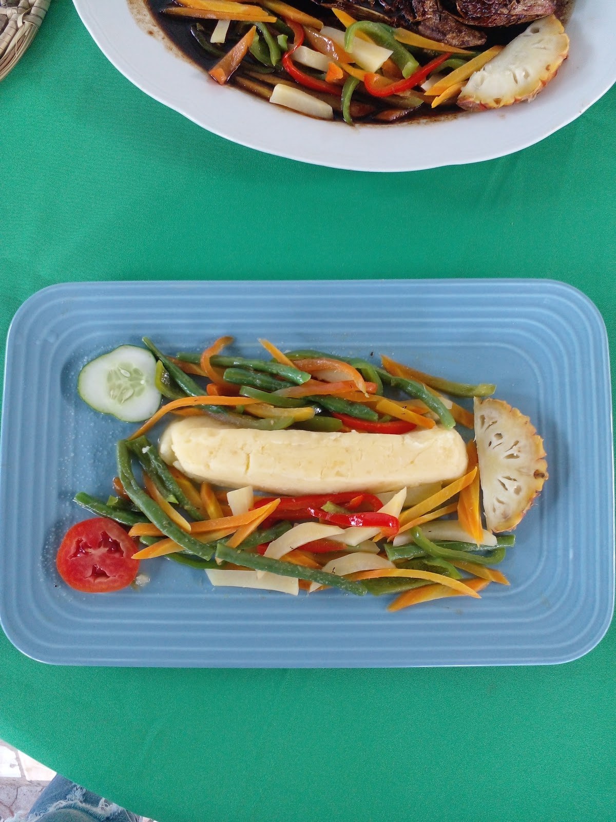 Quality's | Seabreeze Restaurant & Bar photo 3