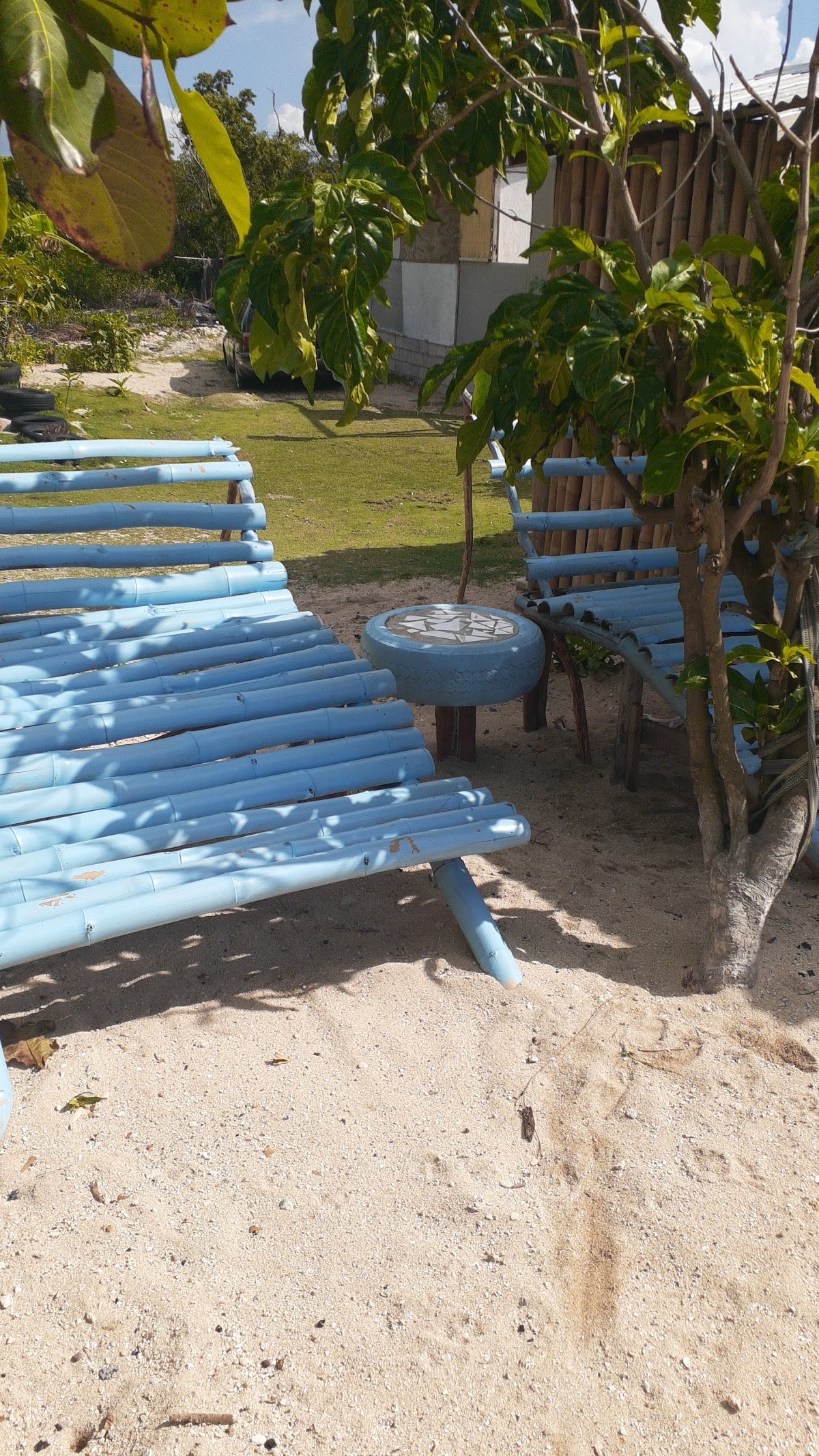 Seaside Retreat photo 1